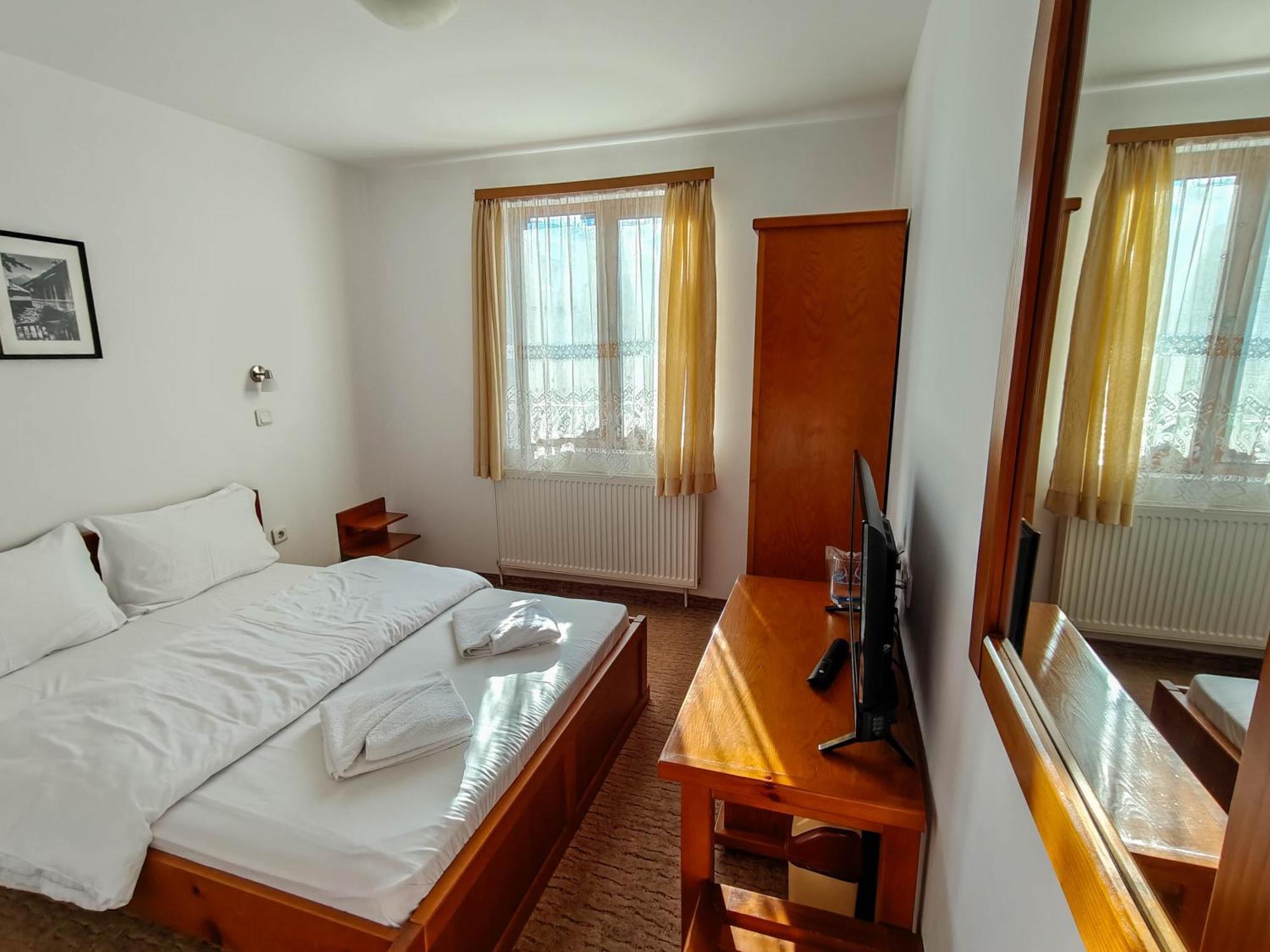 Todeva House Hotel And Tavern Банско Экстерьер фото