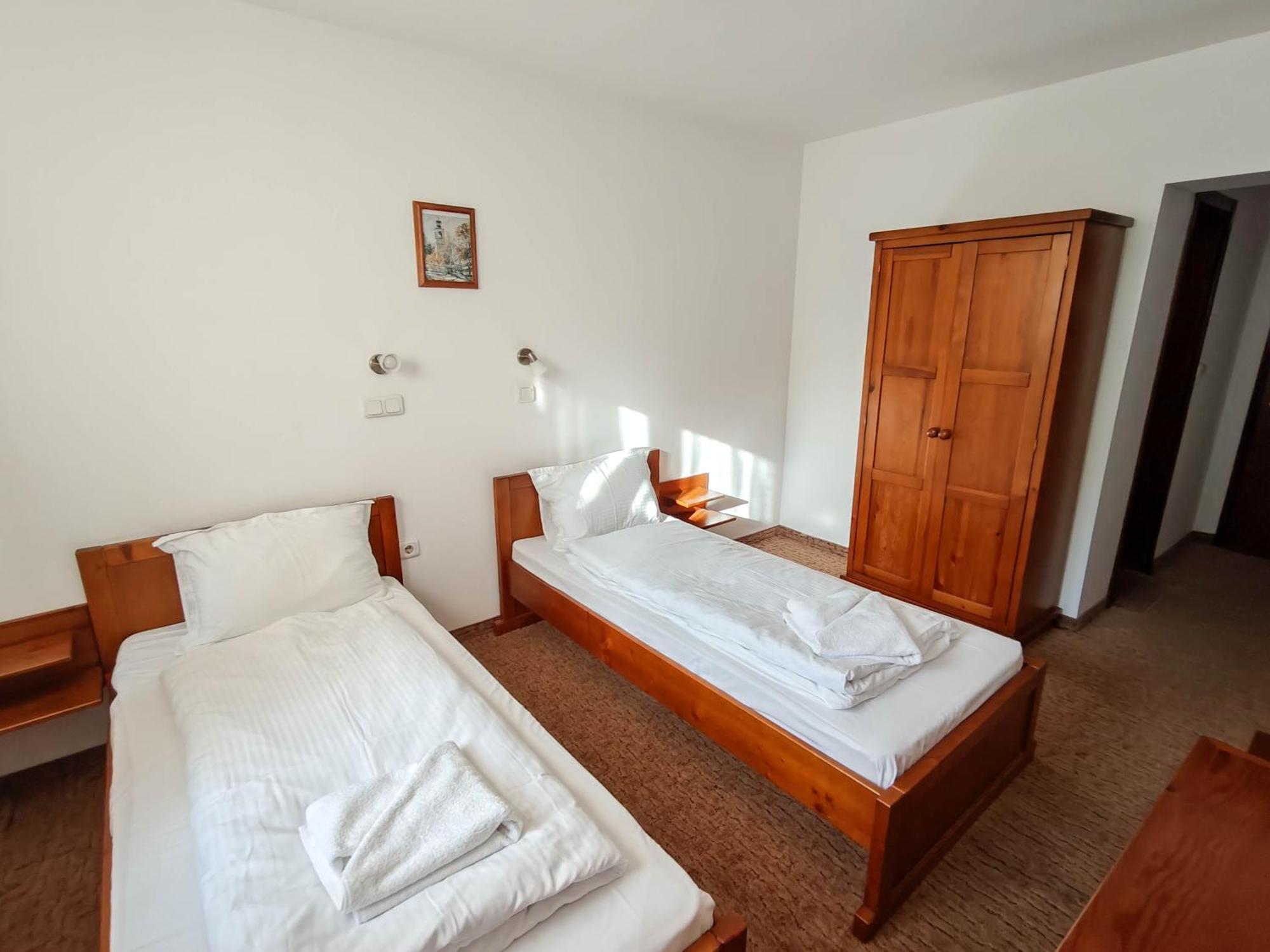 Todeva House Hotel And Tavern Банско Экстерьер фото