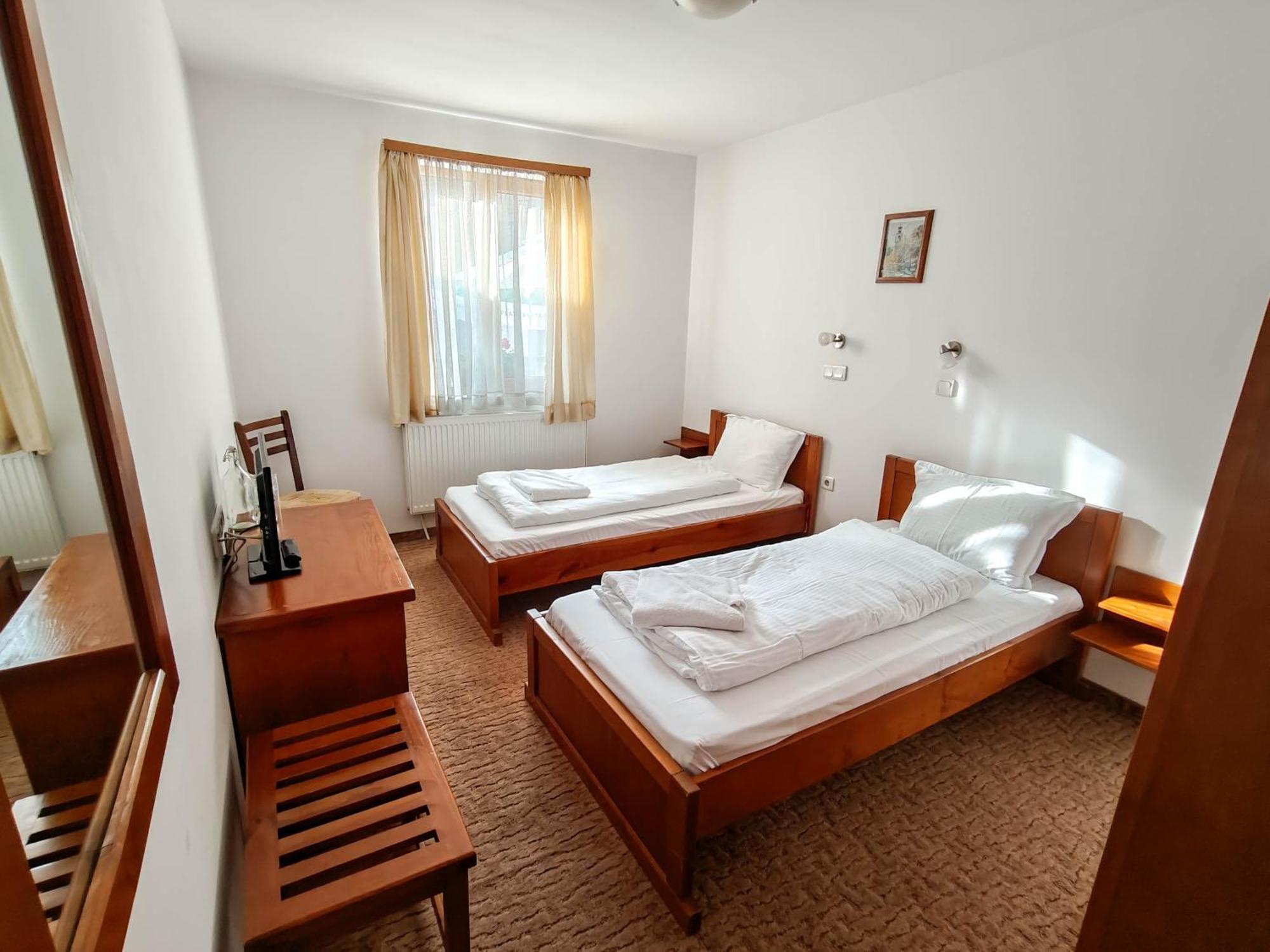 Todeva House Hotel And Tavern Банско Экстерьер фото
