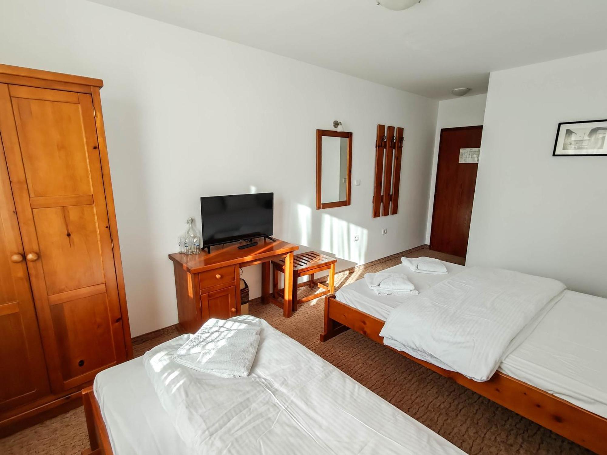 Todeva House Hotel And Tavern Банско Экстерьер фото