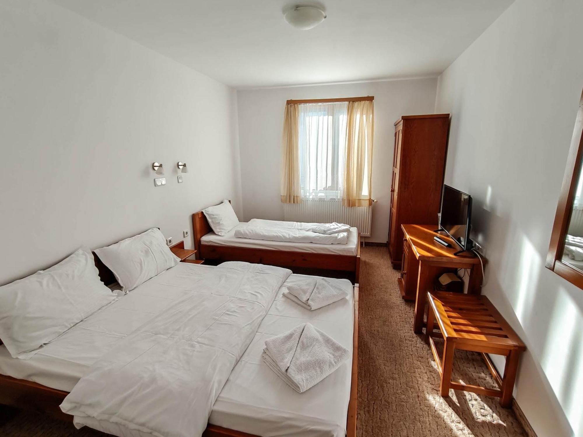 Todeva House Hotel And Tavern Банско Экстерьер фото