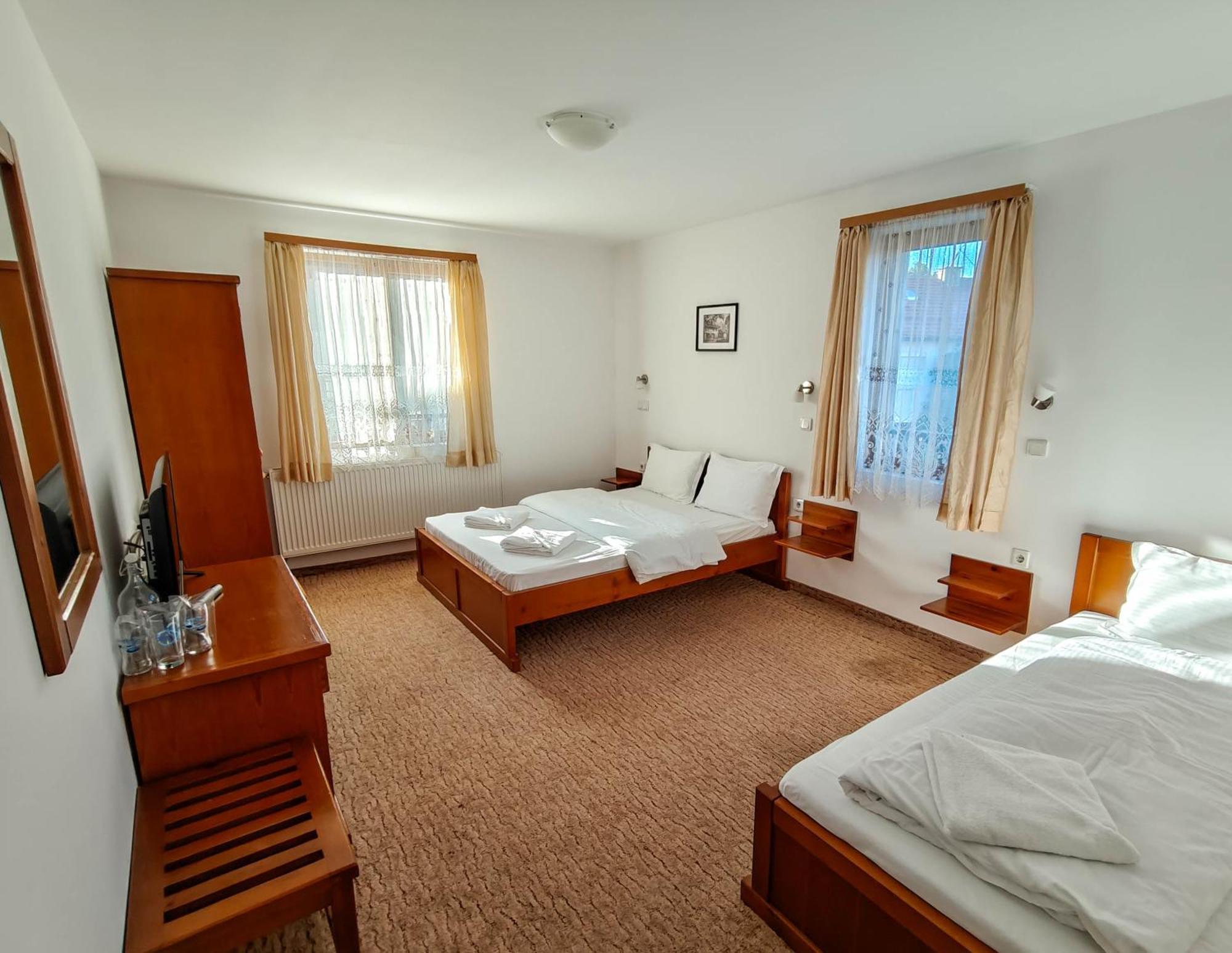 Todeva House Hotel And Tavern Банско Экстерьер фото