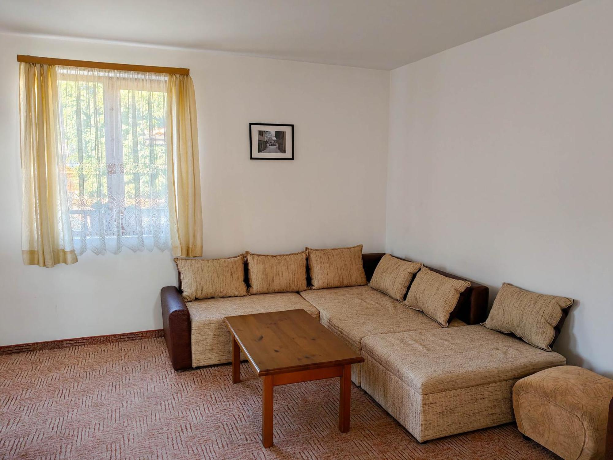 Todeva House Hotel And Tavern Банско Экстерьер фото