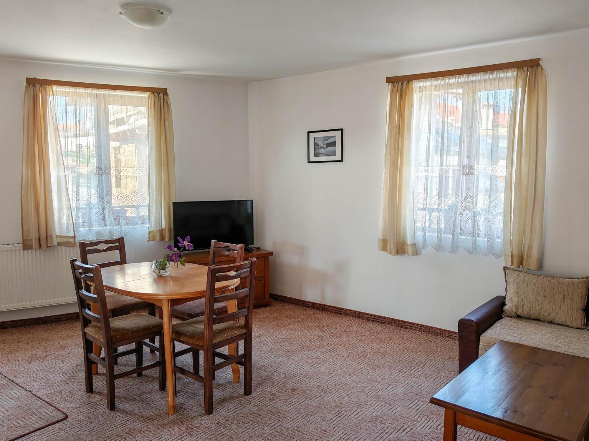Todeva House Hotel And Tavern Банско Экстерьер фото