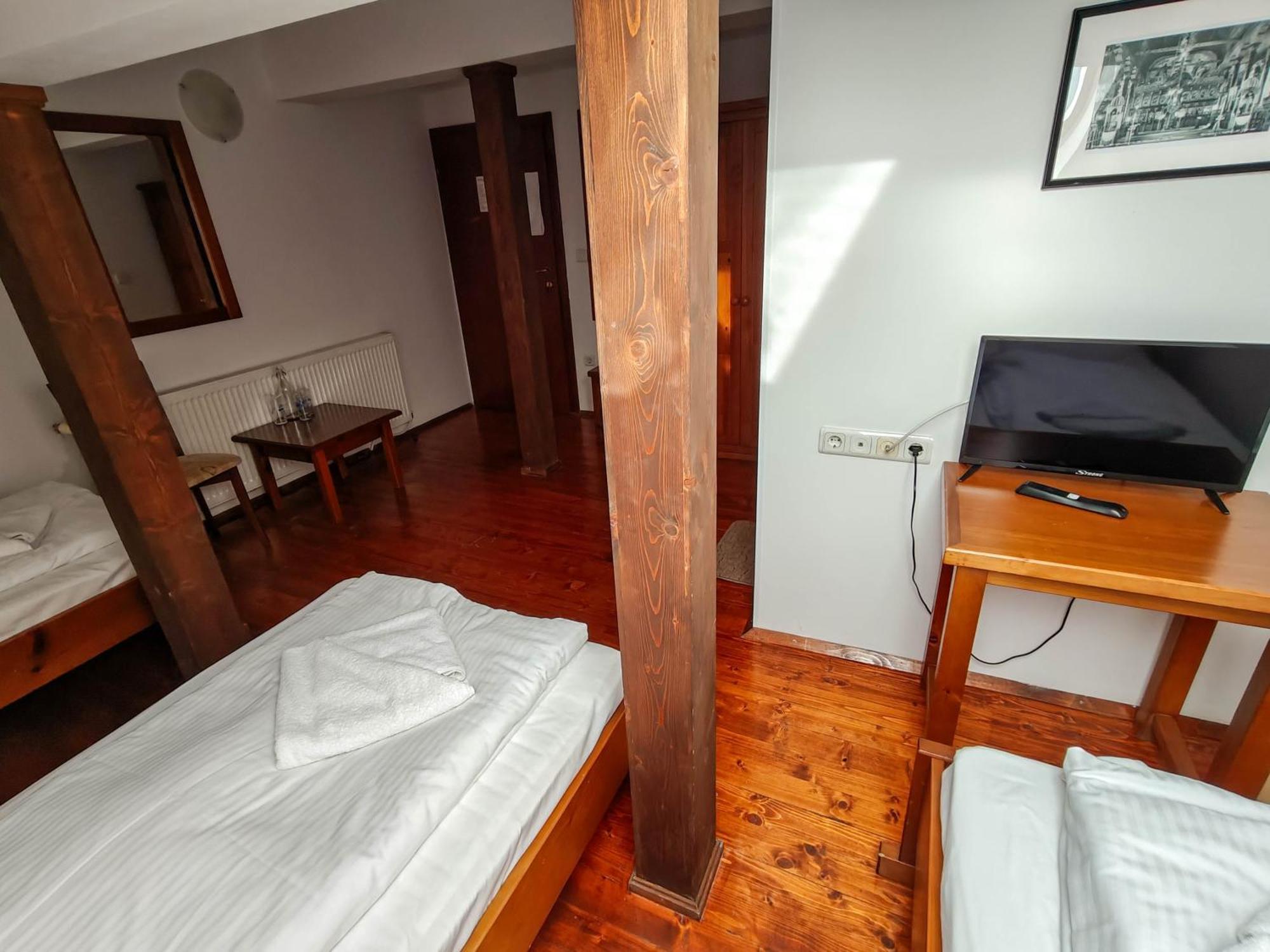 Todeva House Hotel And Tavern Банско Экстерьер фото