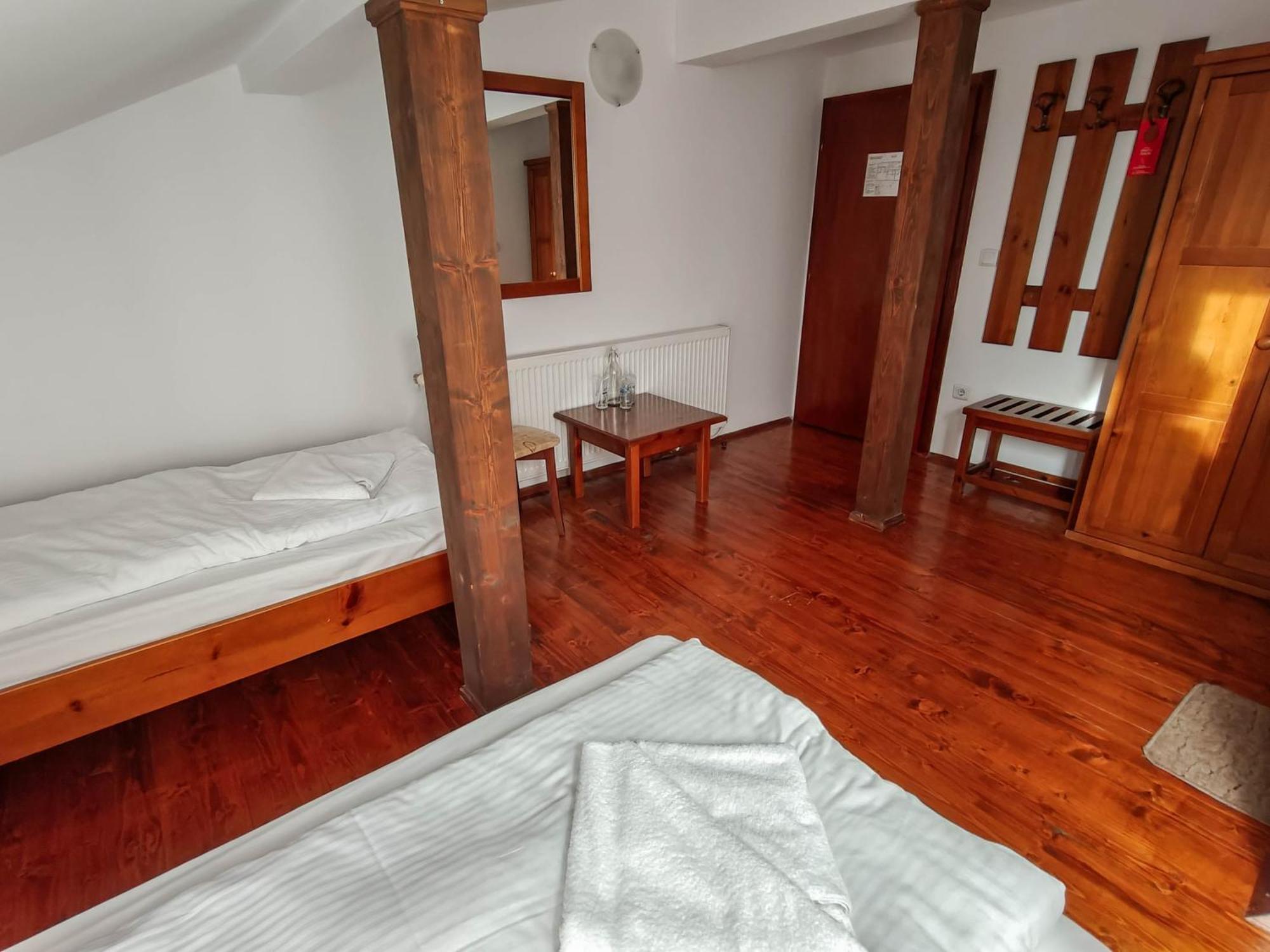 Todeva House Hotel And Tavern Банско Экстерьер фото