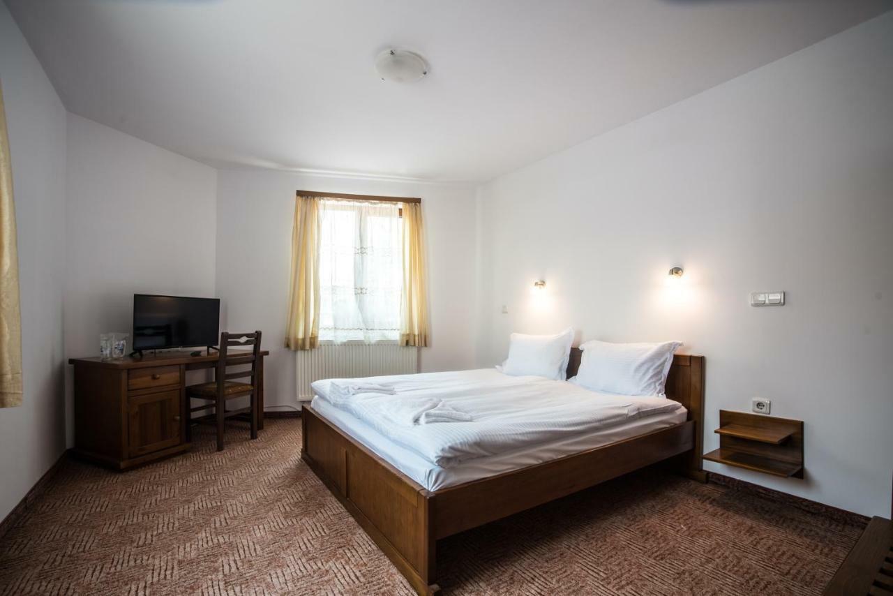 Todeva House Hotel And Tavern Банско Экстерьер фото