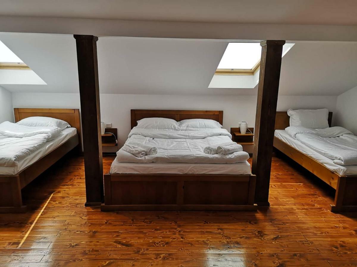 Todeva House Hotel And Tavern Банско Экстерьер фото